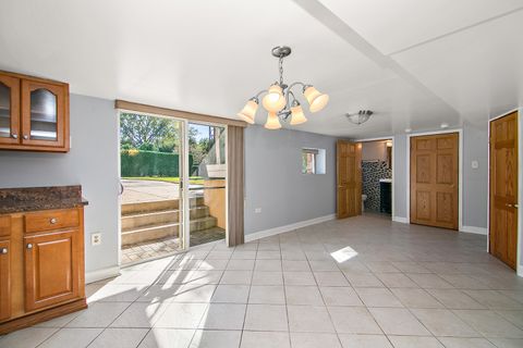 Tiny photo for 10510 W Fullerton Avenue, Leyden Township, IL 60164 (MLS # 12401098)
