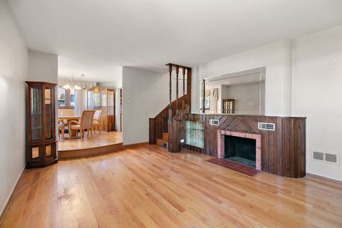 Tiny photo for 10510 W Fullerton Avenue, Leyden Township, IL 60164 (MLS # 12401098)