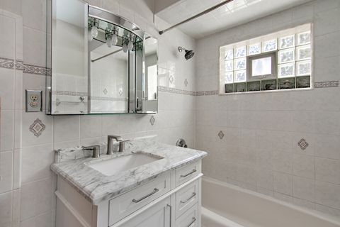 Tiny photo for 10510 W Fullerton Avenue, Leyden Township, IL 60164 (MLS # 12401098)