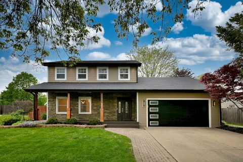 3548 Grandmore Avenue Gurnee IL 60031