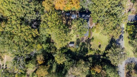 A home in Libertyville