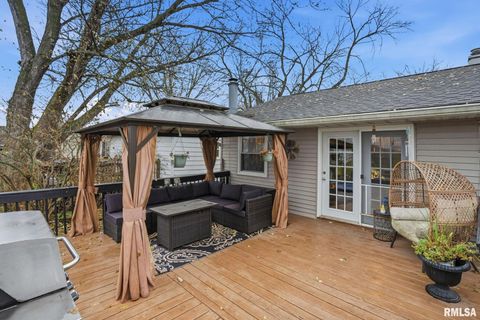 Tiny photo for 509 28TH Avenue W, Milan, IL 61264 (MLS # QC4269502)