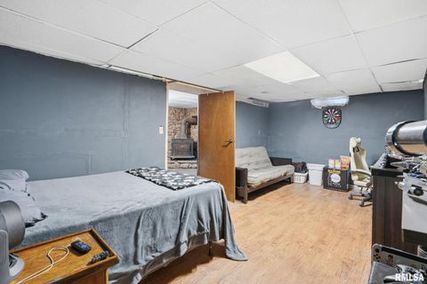 Tiny photo for 509 28TH Avenue W, Milan, IL 61264 (MLS # QC4269502)