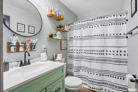 Tiny photo for 509 28TH Avenue W, Milan, IL 61264 (MLS # QC4269502)