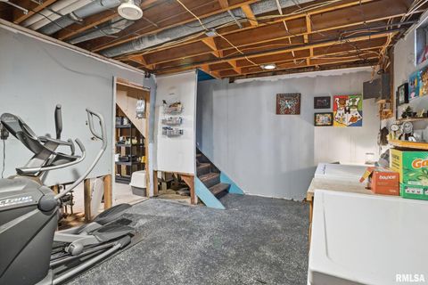 Tiny photo for 509 28TH Avenue W, Milan, IL 61264 (MLS # QC4269502)