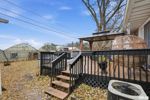 Tiny photo for 509 28TH Avenue W, Milan, IL 61264 (MLS # QC4269502)