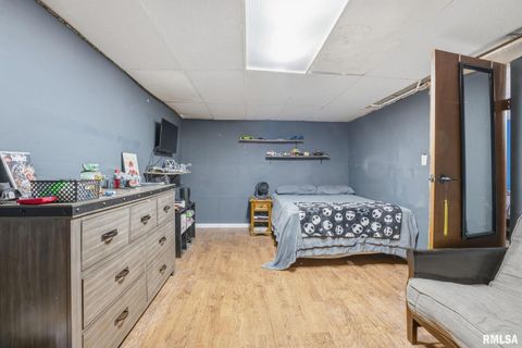 Tiny photo for 509 28TH Avenue W, Milan, IL 61264 (MLS # QC4269502)