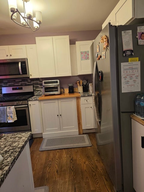 Tiny photo for 5065 W Gladys Avenue #D, Chicago, IL 60644 (MLS # 12710547)