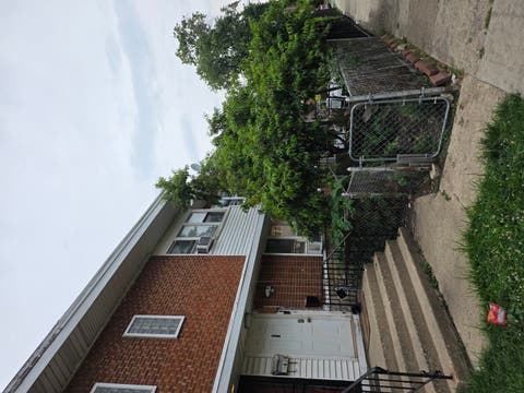 Tiny photo for 5065 W Gladys Avenue #D, Chicago, IL 60644 (MLS # 12710547)