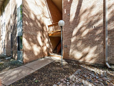 Tiny photo for 5882 Forest View Road #B, Lisle, IL 60532 (MLS # 12491455)