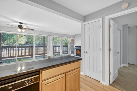 Tiny photo for 5882 Forest View Road #B, Lisle, IL 60532 (MLS # 12491455)