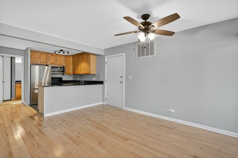 Tiny photo for 5882 Forest View Road #B, Lisle, IL 60532 (MLS # 12491455)