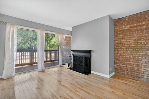 Tiny photo for 5882 Forest View Road #B, Lisle, IL 60532 (MLS # 12491455)