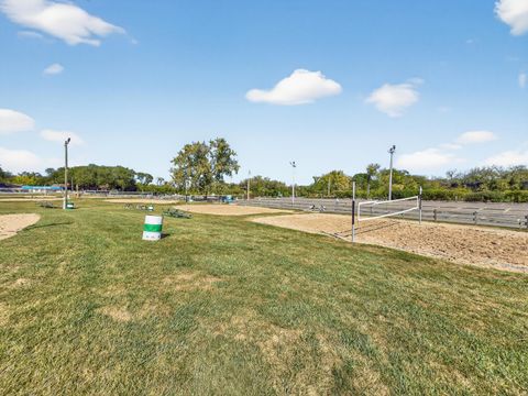 Tiny photo for 5882 Forest View Road #B, Lisle, IL 60532 (MLS # 12491455)