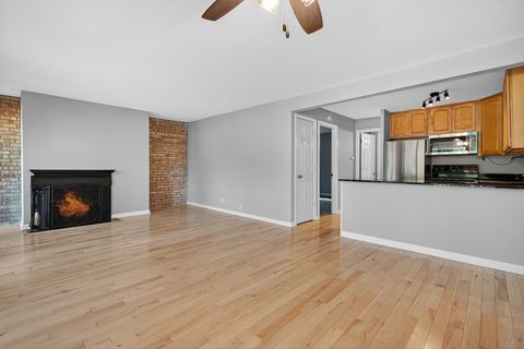 Tiny photo for 5882 Forest View Road #B, Lisle, IL 60532 (MLS # 12491455)