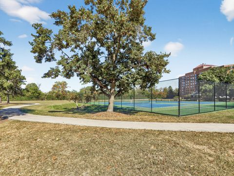 Tiny photo for 5882 Forest View Road #B, Lisle, IL 60532 (MLS # 12491455)