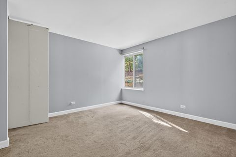 Tiny photo for 5882 Forest View Road #B, Lisle, IL 60532 (MLS # 12491455)