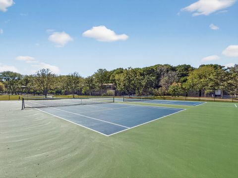 Tiny photo for 5882 Forest View Road #B, Lisle, IL 60532 (MLS # 12491455)