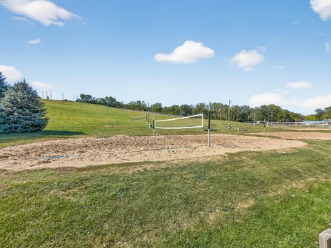 Tiny photo for 5882 Forest View Road #B, Lisle, IL 60532 (MLS # 12491455)