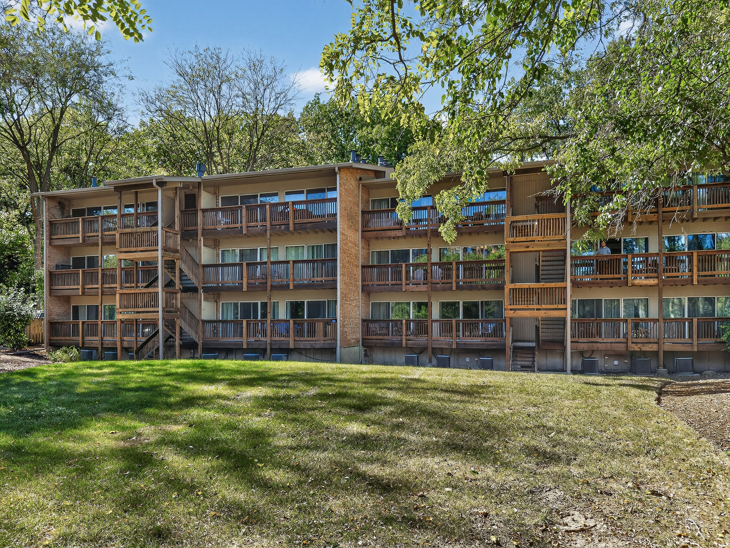 5882 Forest View Road B