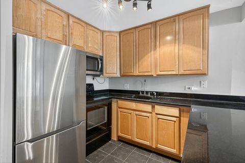 Tiny photo for 5882 Forest View Road #B, Lisle, IL 60532 (MLS # 12491455)