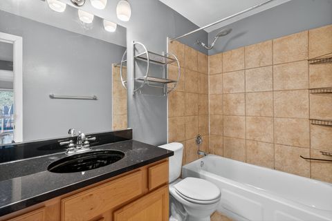 Tiny photo for 5882 Forest View Road #B, Lisle, IL 60532 (MLS # 12491455)