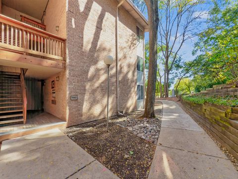 Tiny photo for 5882 Forest View Road #B, Lisle, IL 60532 (MLS # 12491455)