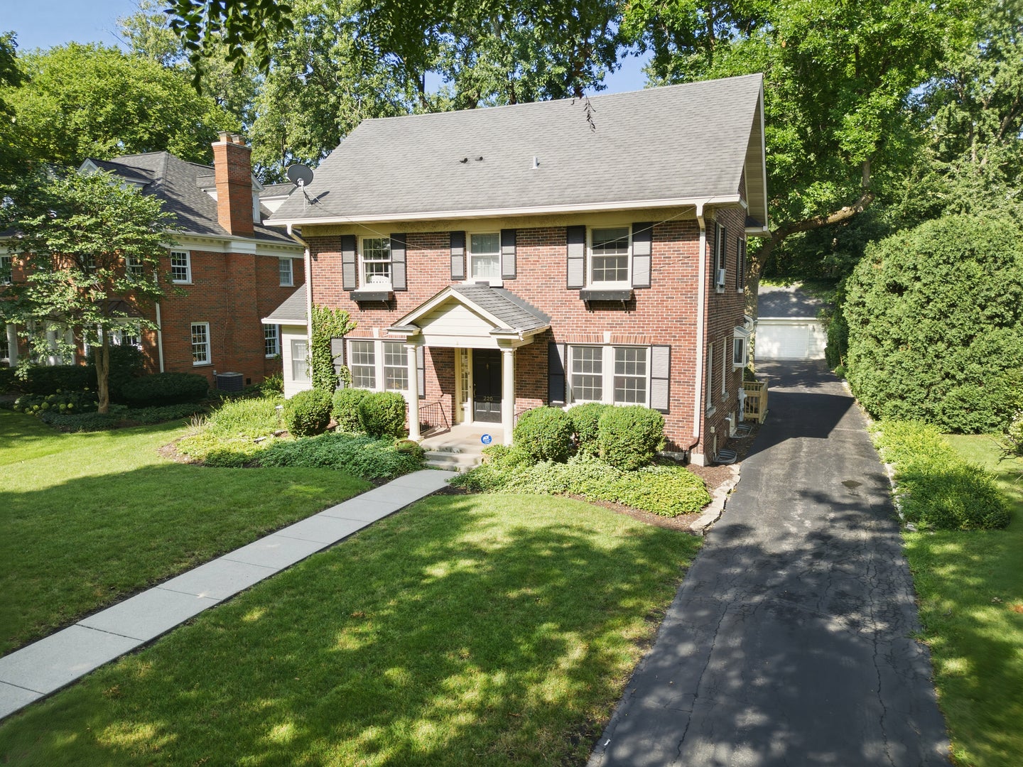 220 N Monroe Street