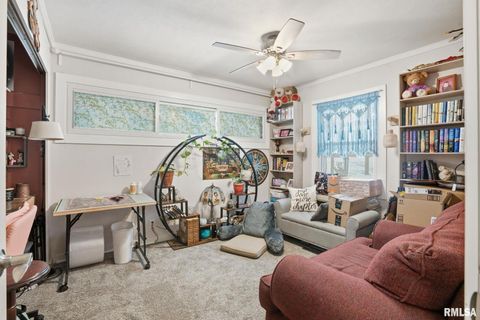 Tiny photo for 6145 FAIR Avenue, Davenport, IA 52806 (MLS # QC4270018)