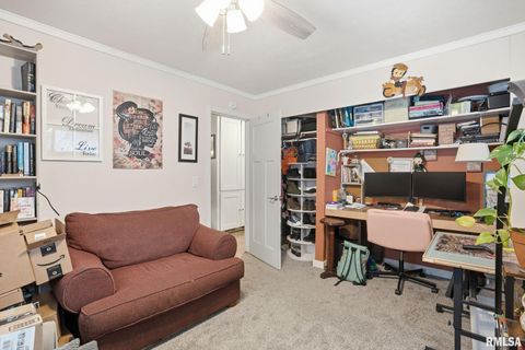 Tiny photo for 6145 FAIR Avenue, Davenport, IA 52806 (MLS # QC4270018)