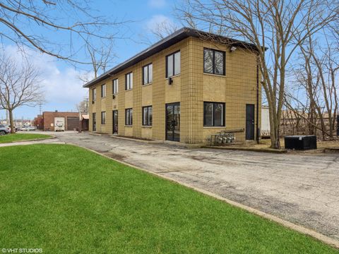 707 W Colfax Street Palatine IL 60067