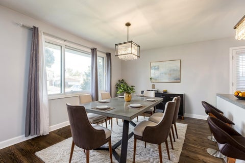Tiny photo for 7851 W Church Street W, Morton Grove, IL 60053 (MLS # 12765671)