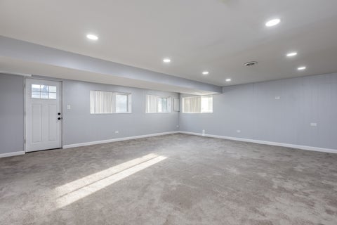 Tiny photo for 7851 W Church Street W, Morton Grove, IL 60053 (MLS # 12765671)