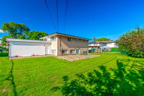 Tiny photo for 7851 W Church Street W, Morton Grove, IL 60053 (MLS # 12765671)