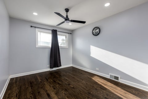 Tiny photo for 7851 W Church Street W, Morton Grove, IL 60053 (MLS # 12765671)
