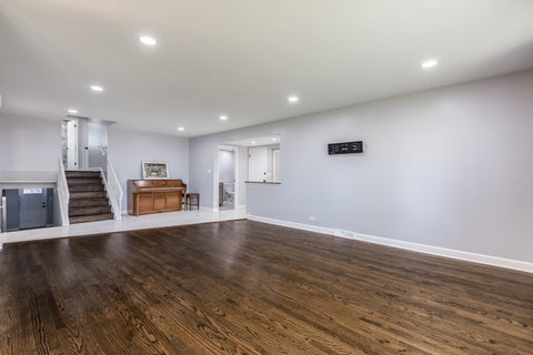 Tiny photo for 7851 W Church Street W, Morton Grove, IL 60053 (MLS # 12765671)