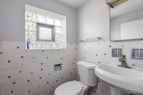Tiny photo for 7851 W Church Street W, Morton Grove, IL 60053 (MLS # 12765671)