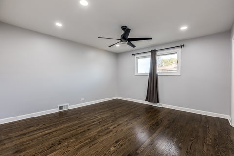 Tiny photo for 7851 W Church Street W, Morton Grove, IL 60053 (MLS # 12765671)