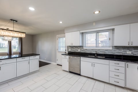Tiny photo for 7851 W Church Street W, Morton Grove, IL 60053 (MLS # 12765671)