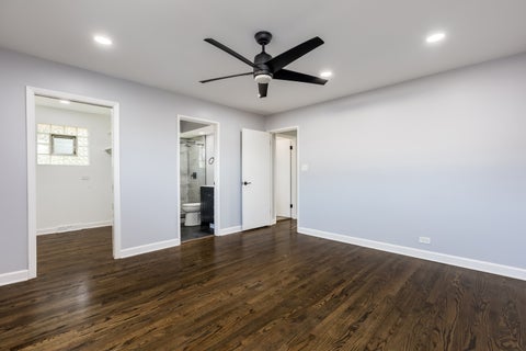 Tiny photo for 7851 W Church Street W, Morton Grove, IL 60053 (MLS # 12765671)