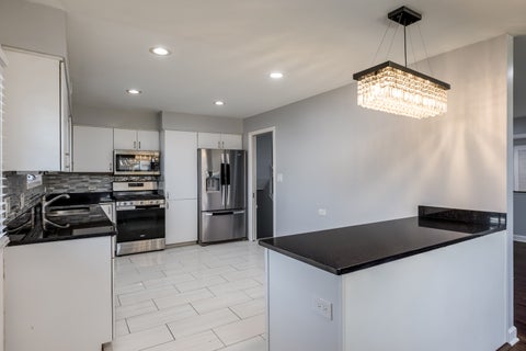 Tiny photo for 7851 W Church Street W, Morton Grove, IL 60053 (MLS # 12765671)