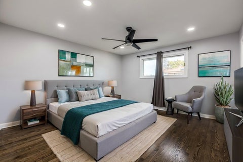 Tiny photo for 7851 W Church Street W, Morton Grove, IL 60053 (MLS # 12765671)