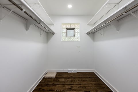Tiny photo for 7851 W Church Street W, Morton Grove, IL 60053 (MLS # 12765671)