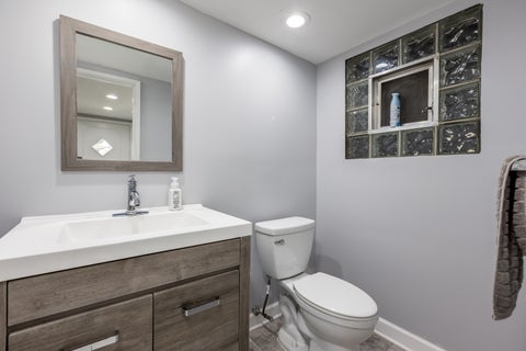 Tiny photo for 7851 W Church Street W, Morton Grove, IL 60053 (MLS # 12765671)