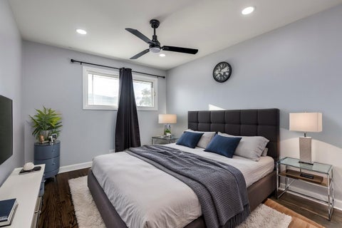 Tiny photo for 7851 W Church Street W, Morton Grove, IL 60053 (MLS # 12765671)