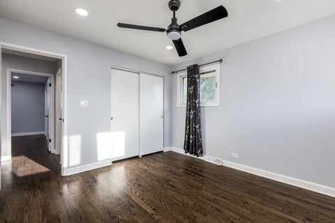 Tiny photo for 7851 W Church Street W, Morton Grove, IL 60053 (MLS # 12765671)