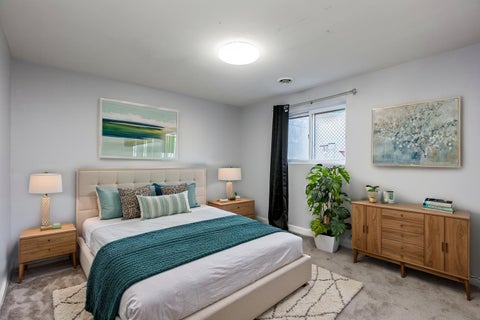 Tiny photo for 7851 W Church Street W, Morton Grove, IL 60053 (MLS # 12765671)