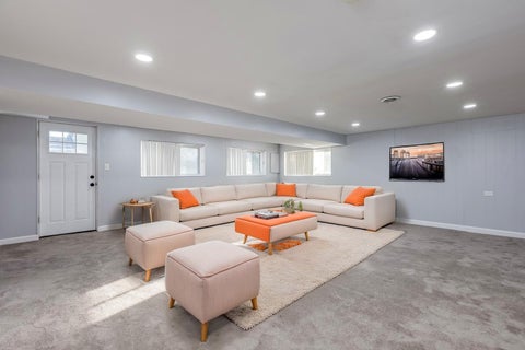 Tiny photo for 7851 W Church Street W, Morton Grove, IL 60053 (MLS # 12765671)