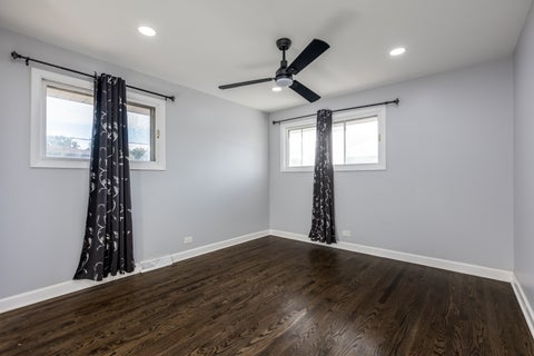 Tiny photo for 7851 W Church Street W, Morton Grove, IL 60053 (MLS # 12765671)