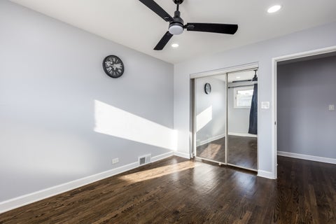 Tiny photo for 7851 W Church Street W, Morton Grove, IL 60053 (MLS # 12765671)
